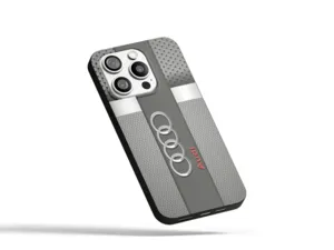 Audi Coque Smartphone Style Minimal Design